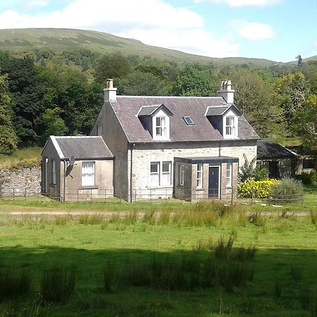 Garden Cottage Strachur Luaran gambar