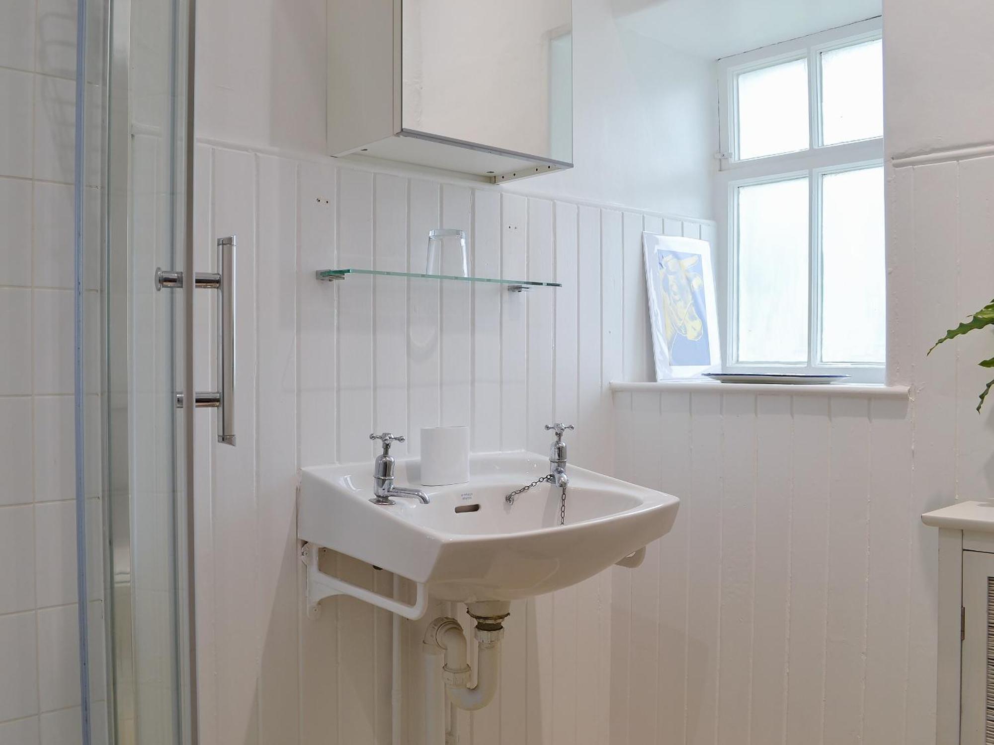 Garden Cottage Strachur Luaran gambar