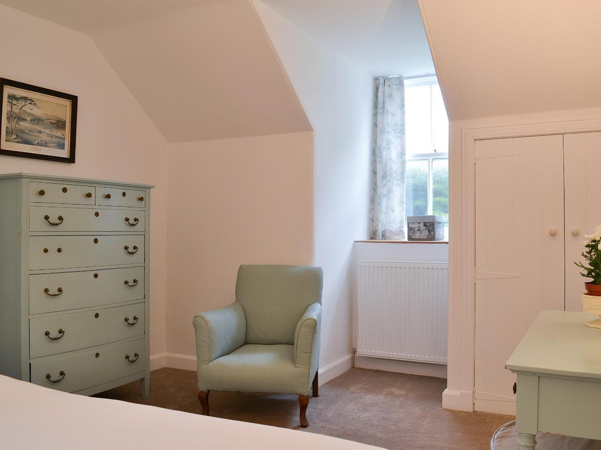 Garden Cottage Strachur Luaran gambar
