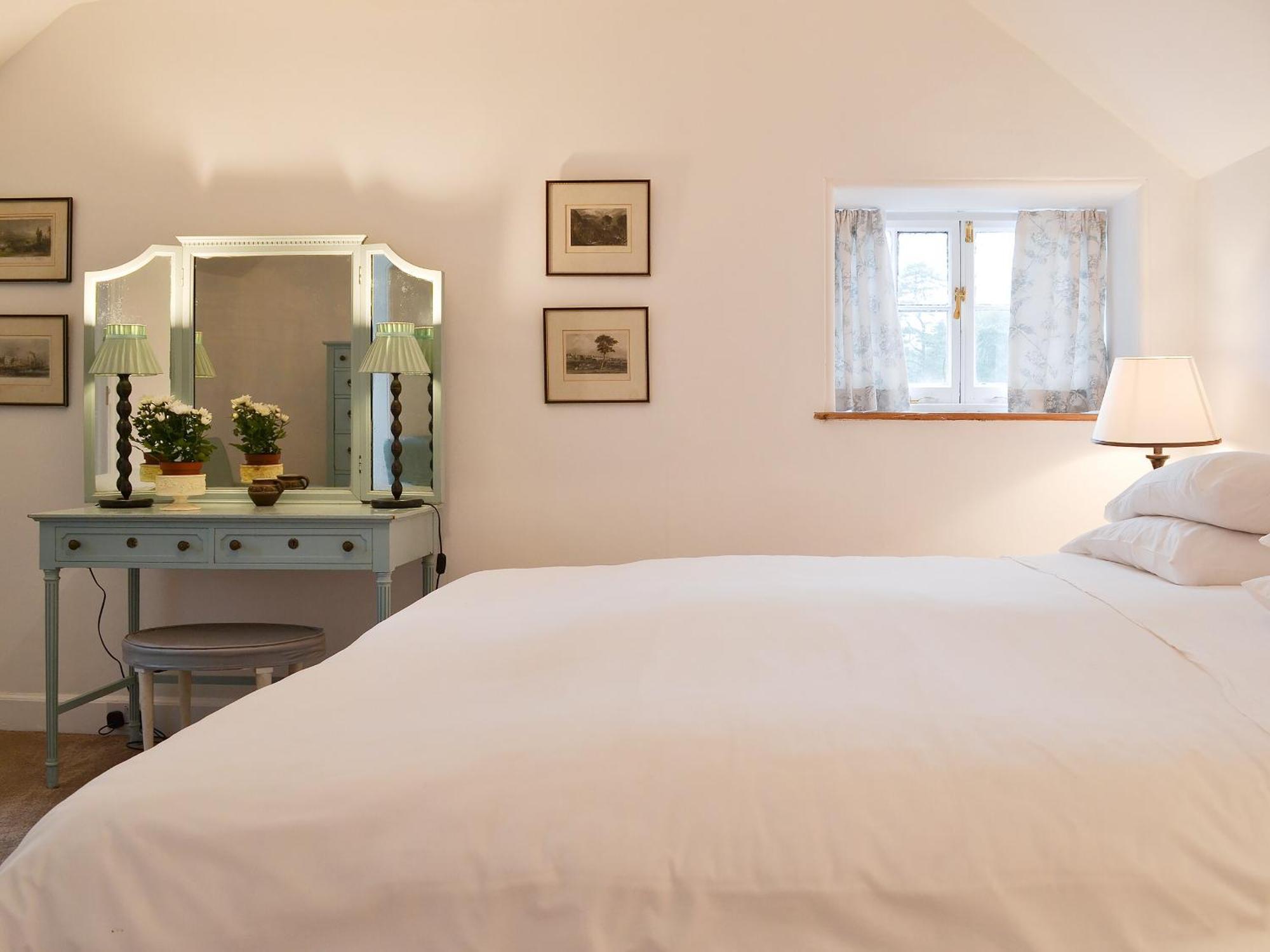 Garden Cottage Strachur Luaran gambar