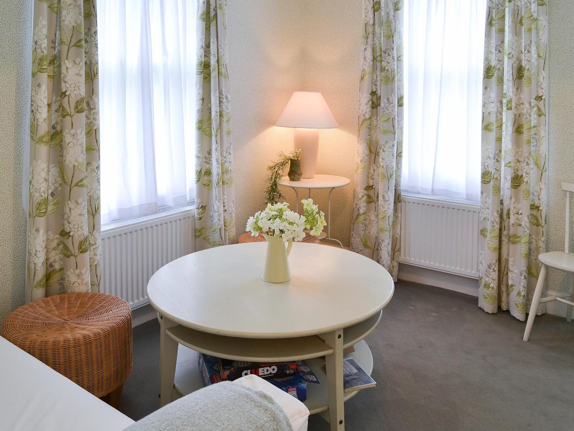 Garden Cottage Strachur Luaran gambar