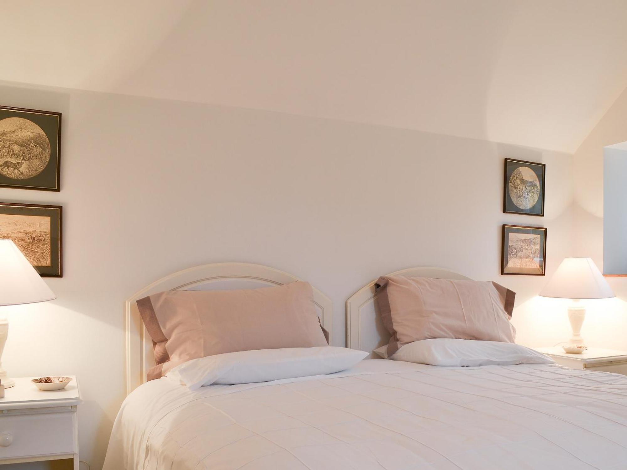 Garden Cottage Strachur Luaran gambar