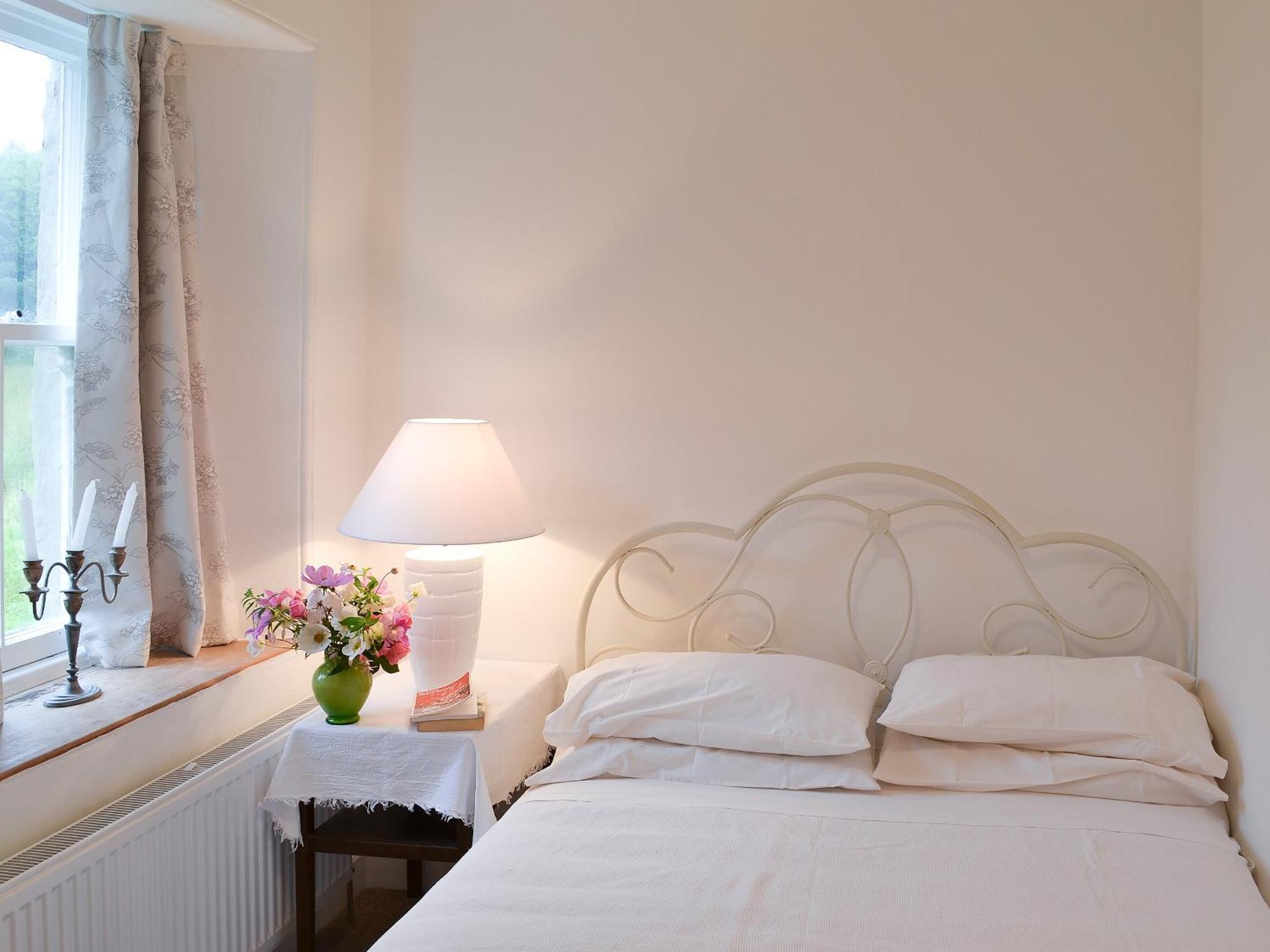 Garden Cottage Strachur Luaran gambar