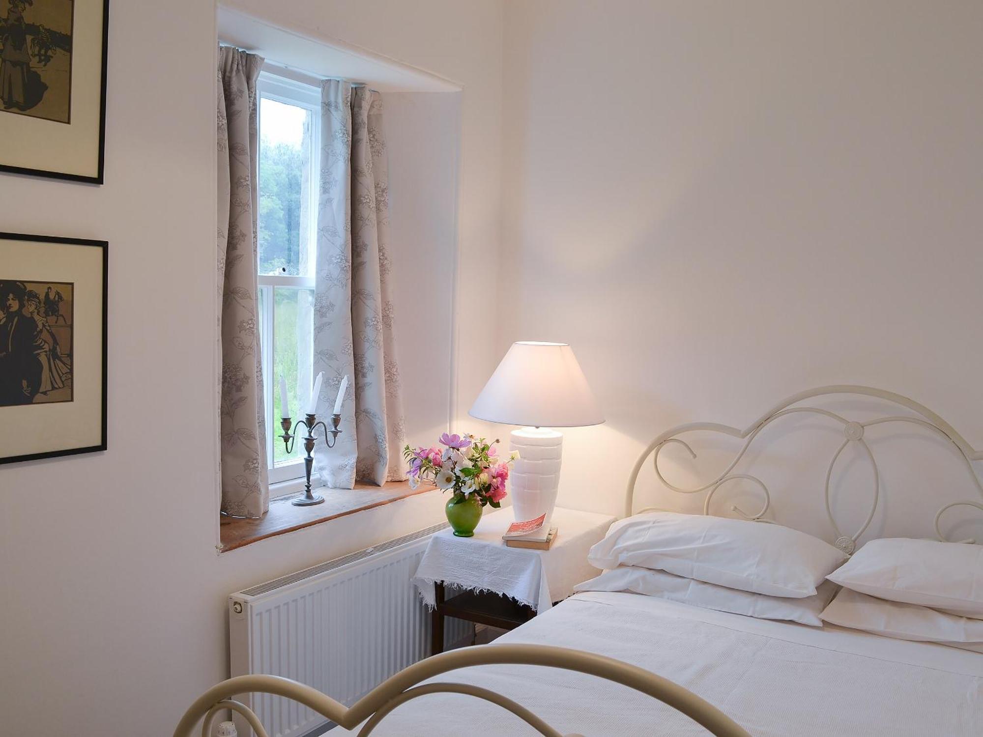 Garden Cottage Strachur Luaran gambar